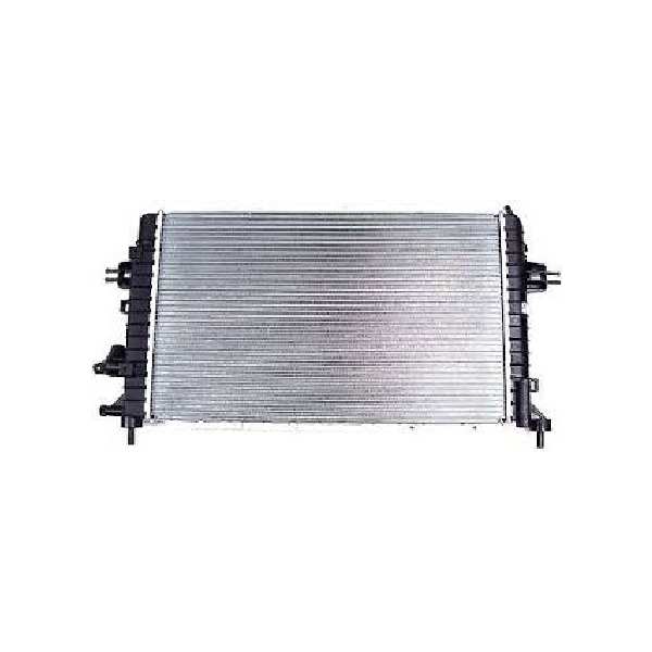 تصویر محصول رادیاتور آب اپل کورسا 1.2 لیتر توربو اتوماتیک سال 2024